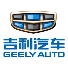 吉利汽車(chē)